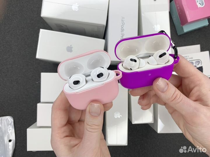 Airpods