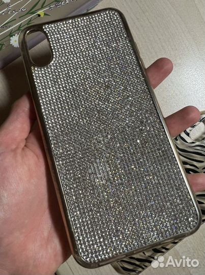 Чехол на iPhone Xs Max