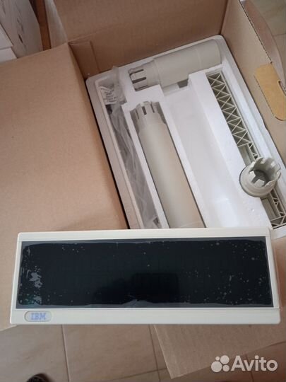 Индикатор электронный -табло