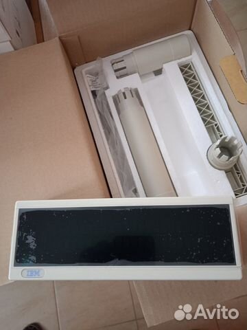 Индикатор электронный -табло