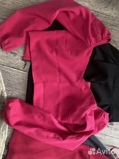 Комплект женской одежды