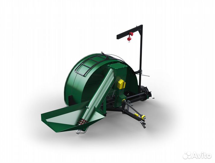 Упаковщик Liliani МЗУ-01.01, 2023