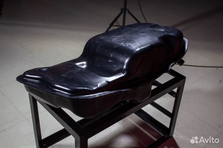 Топливный бак Пежо 4007