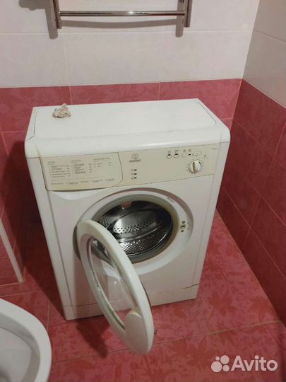 Стиральная машина узкая indesit стиралка