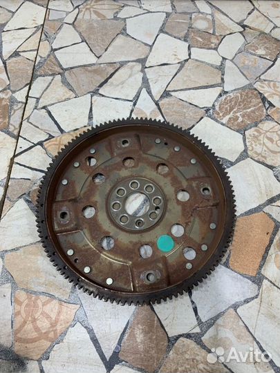 Маховик АКПП Nissan Teana J32