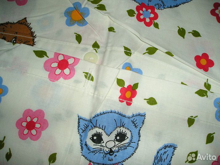 Постельные принадлежности детские