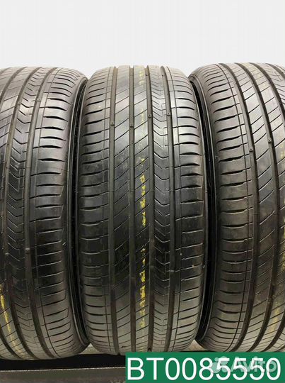 Kumho Majesty 9 Solus TA91 205/55 R17 105W