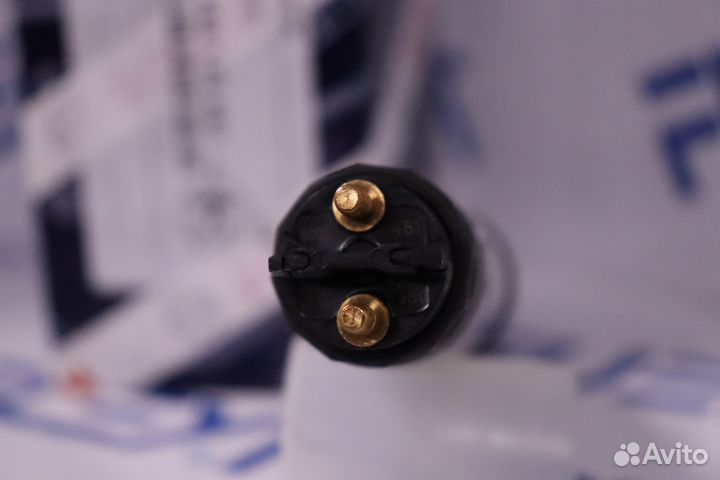 Форсунка топливная 0445120461