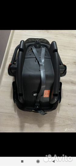 Автолюлька от 0 до 13
