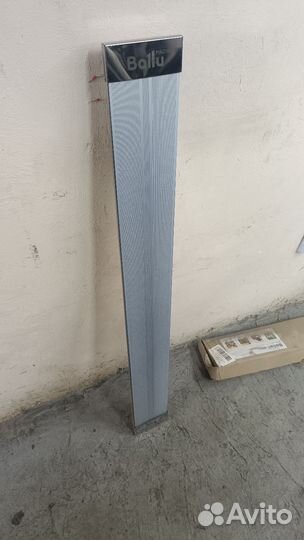 Инфракрасный обогреватель ballu BIH-APL-1.0