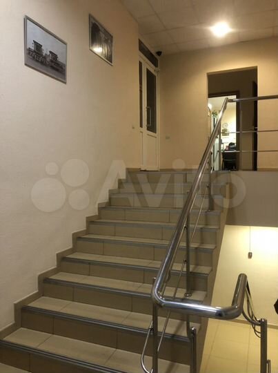 Свободного назначения, 47 м²