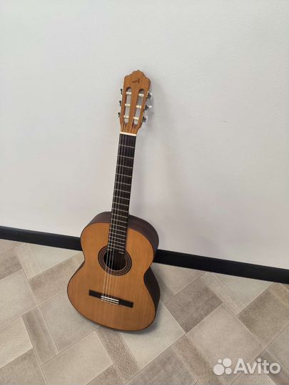 Классическая гитара Almansa 403OP