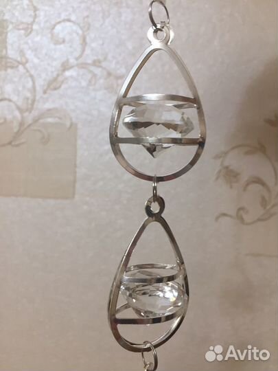 Новогоднее украшение