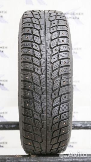 Michelin X-Ice North 195/60 R15 88T