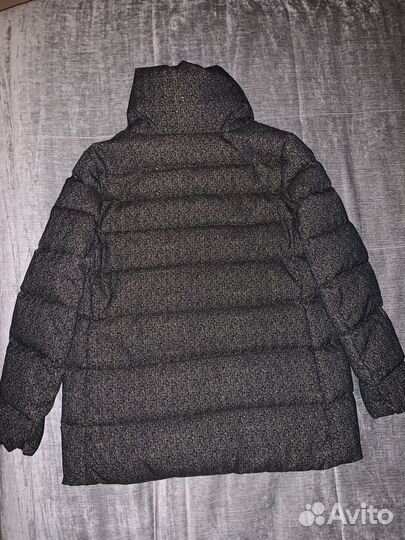 Куртка пуховик