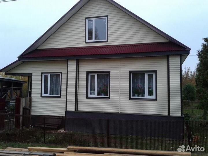 Модульный дом/ Павильон