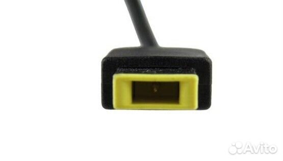 Зарядка для ноутбука Lenovo 20V 4,5A (90W)