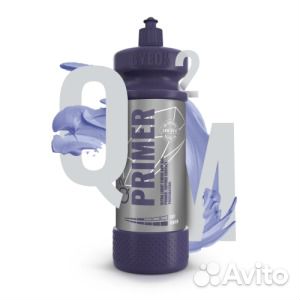 Primer финиш полировальная паста(подложка) 120мл
