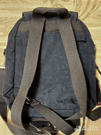 Рюкзак женский Kipling