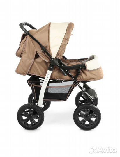 Коляска трансформер