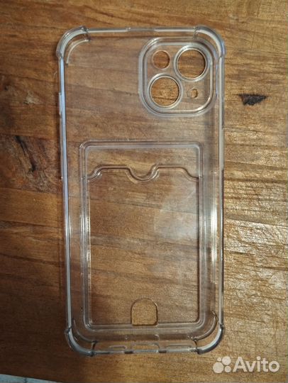 Чехол на iPhone 13/14