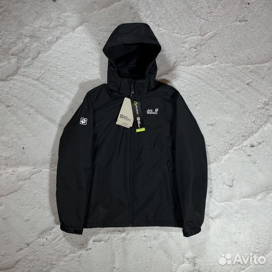 Куртка Jack Wolfskin Gore-Tex