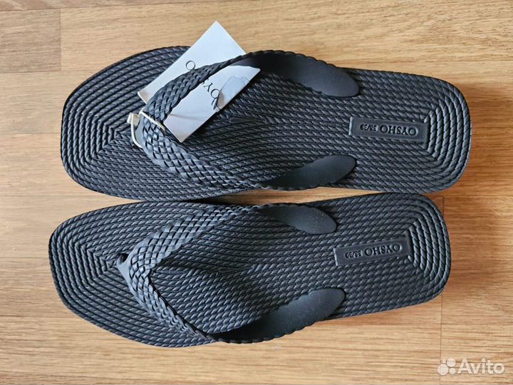 Сланцы oysho