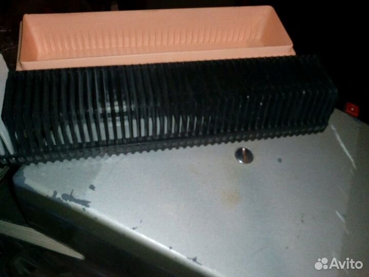 Проектор советский