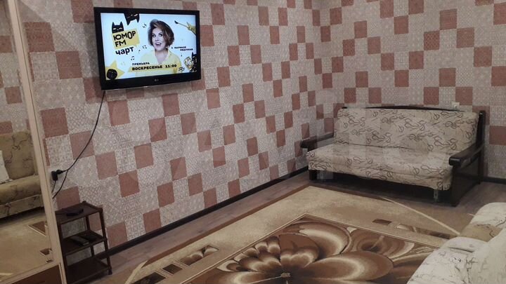 1-к. квартира, 38,5 м², 2/9 эт.