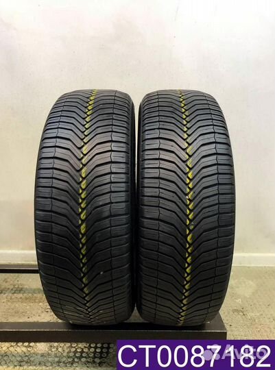 Michelin CrossClimate SUV 225/60 R18 96T