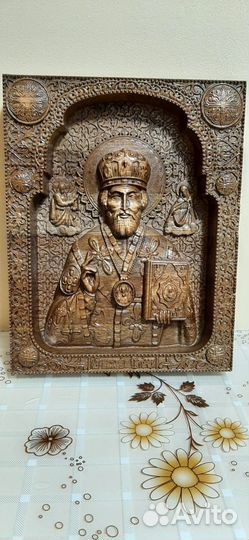 Фрезеровка по дереву чпу