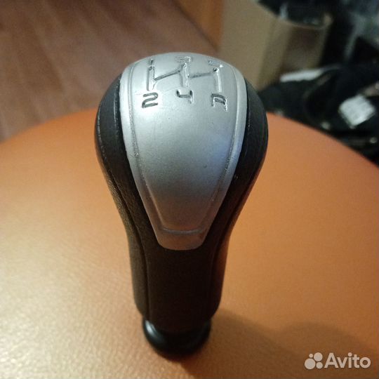 Ручка кпп гранта