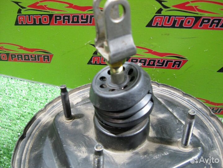 Вакуумный усилитель toyota GX90,JZX90,JZX91,JZX93