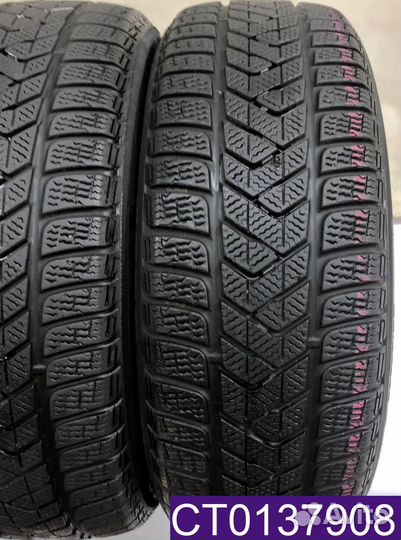 Pirelli Winter Sottozero 3 215/55 R18 95H