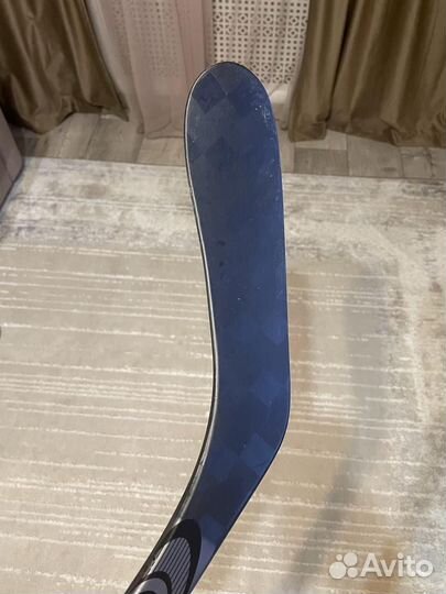 Клюшка хоккейная ссм jetspeed ft 5 pro