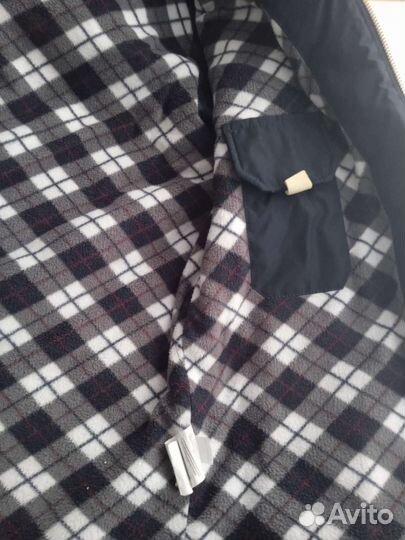 Детская куртка