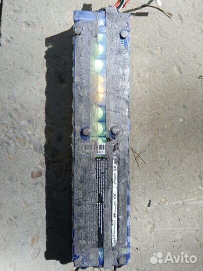 Аккумуляторная батарея для xiaomi m365