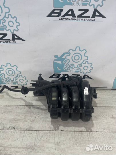 Впускной коллектор Volkswagen Polo 5