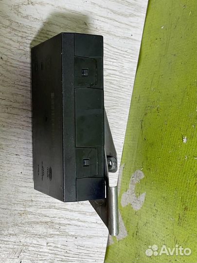 Блок комфорта Шкода Октавия А4