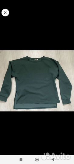 Костюм спортивный женский