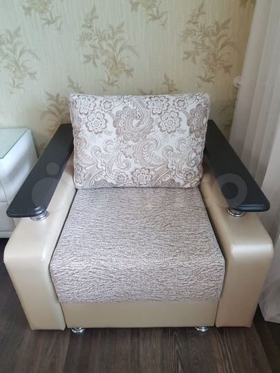 1-к. квартира, 28,4 м², 3/9 эт.