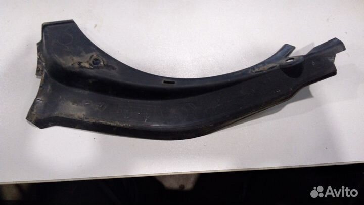 Водосток задний правый крышки багажника BMW 5-сери