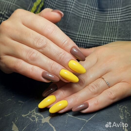 Наращивание