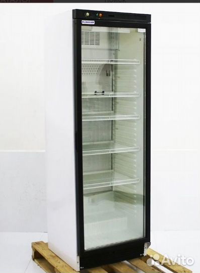 Холодильная витрина бу