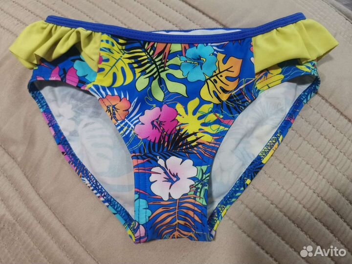 Купальник рост 128см