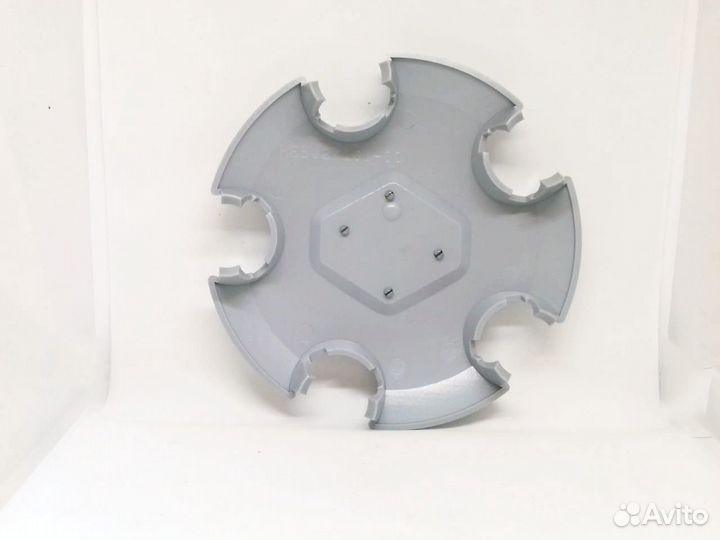 Колпаки литых дисков Renault Duster, Kaptur