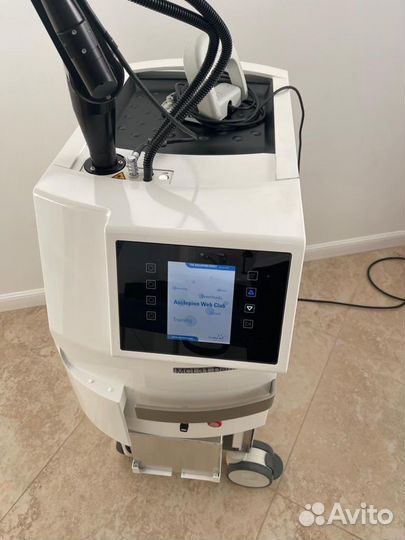 Лазер MCL 31 Dermablate