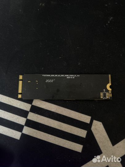 Ssd samsung 980 pro 1tb