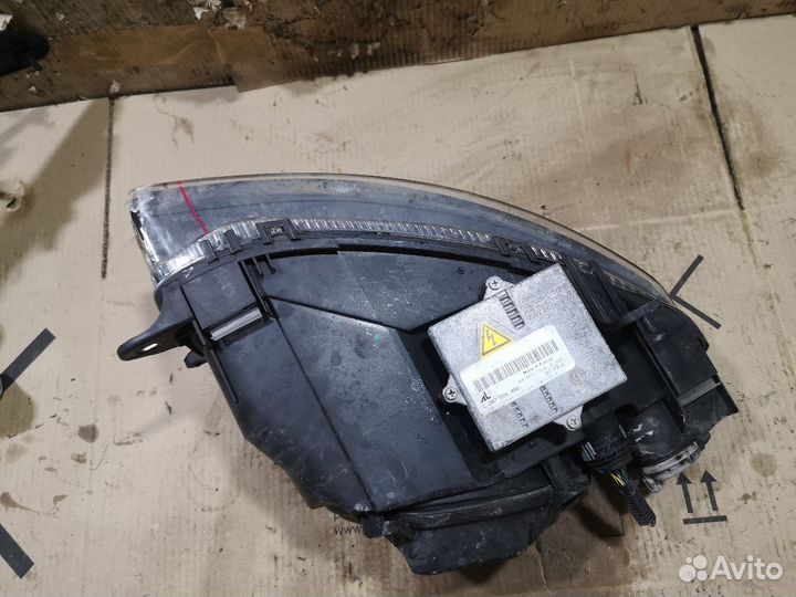 Фара левая alfaromeo Gt ZAR