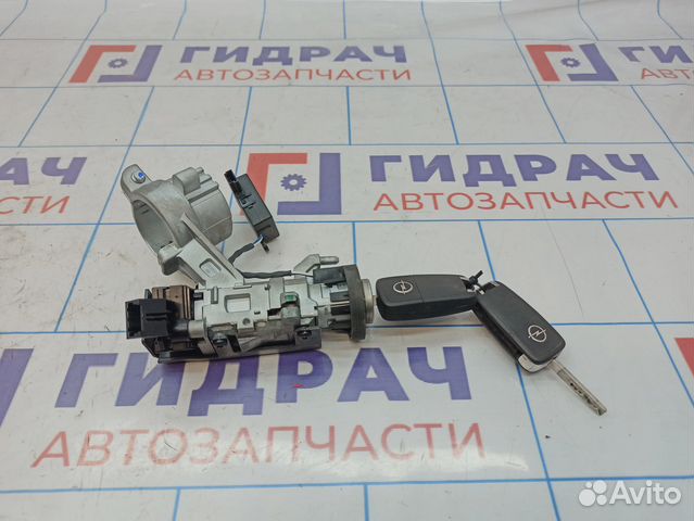Замок зажигания Opel Astra (J) 1232483